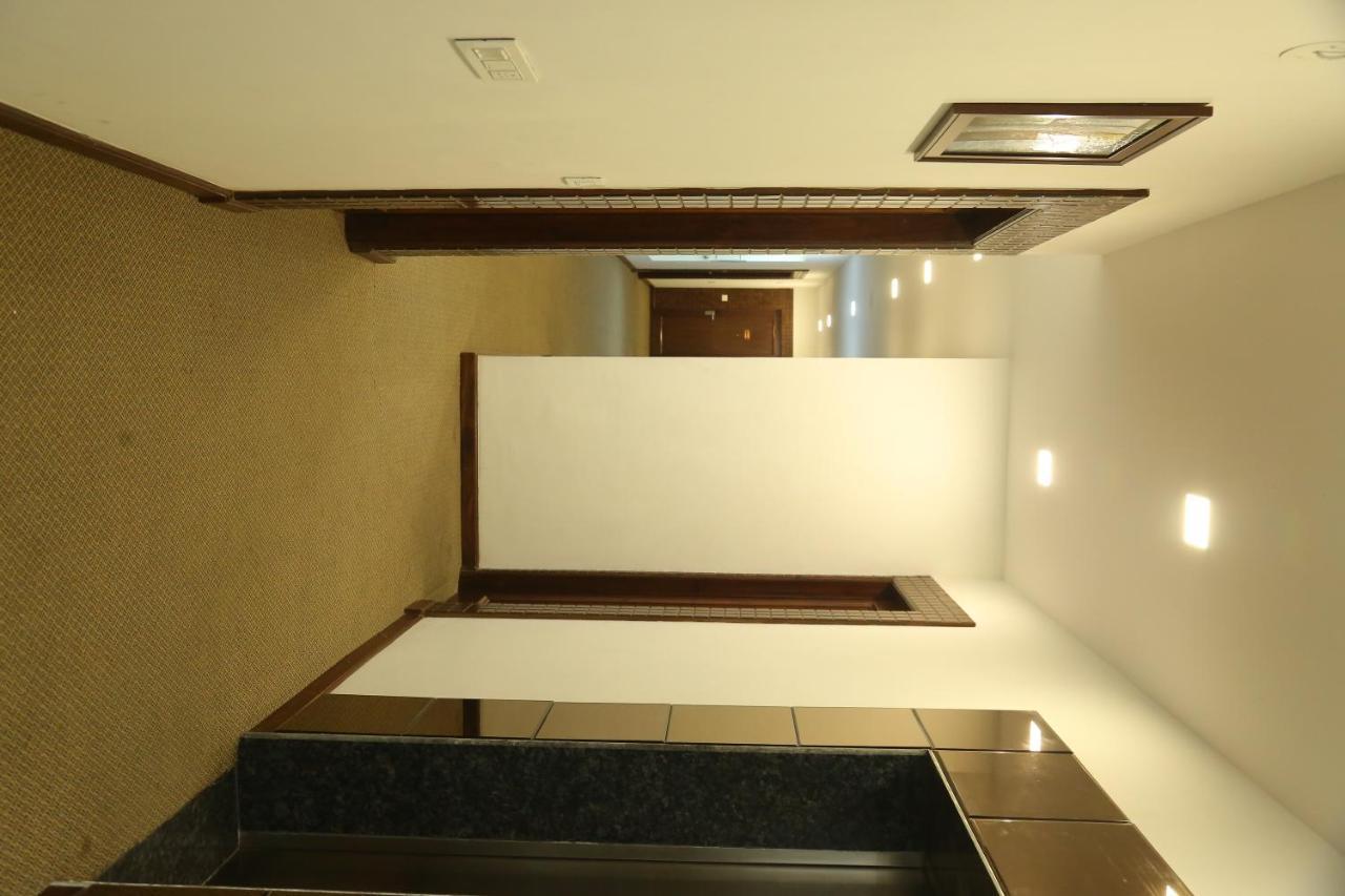 Inter Urban Hotel Rohtak Exterior photo